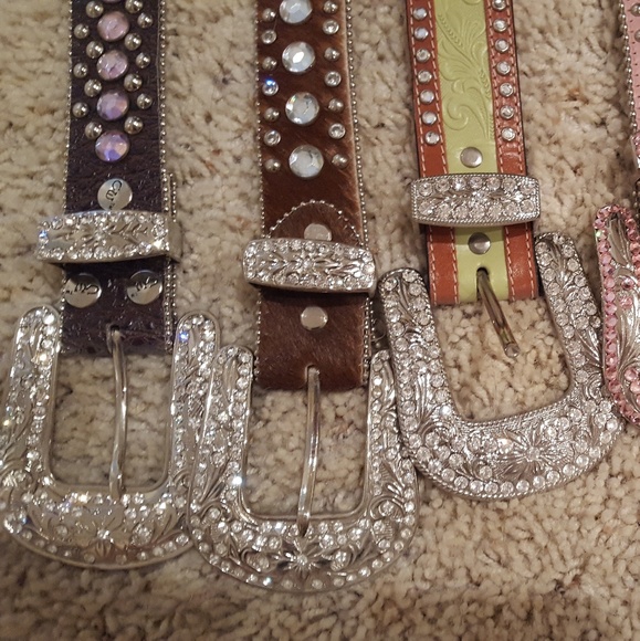 Belts - Picture 3 of 7